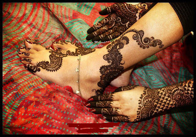 beautiful easy arabic mehndi ideas 2018 for hands and feet