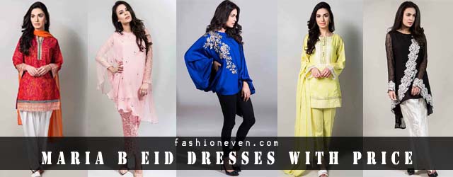 eid dress design for girl 2019