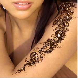 best arabic mehndi designs 2018 for arms