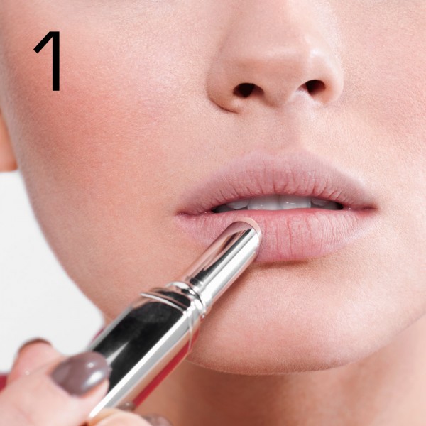 How To Apply Long Lasting Lipstick Like A Pro In 20242025 FashionEven