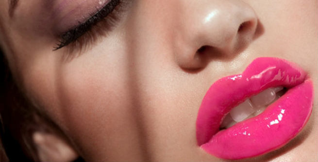 perfect long lasting lipstick