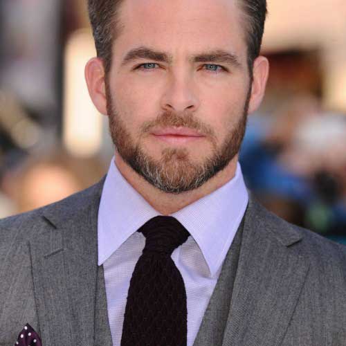 Best Beard Styles For Men In 2019 With Images Fashioneven