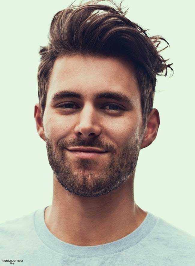 best full beard styles 2017