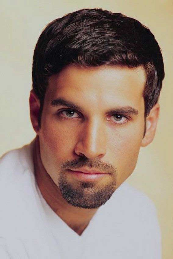 Best Beard Styles For Men With Images For 20242025 FashionEven