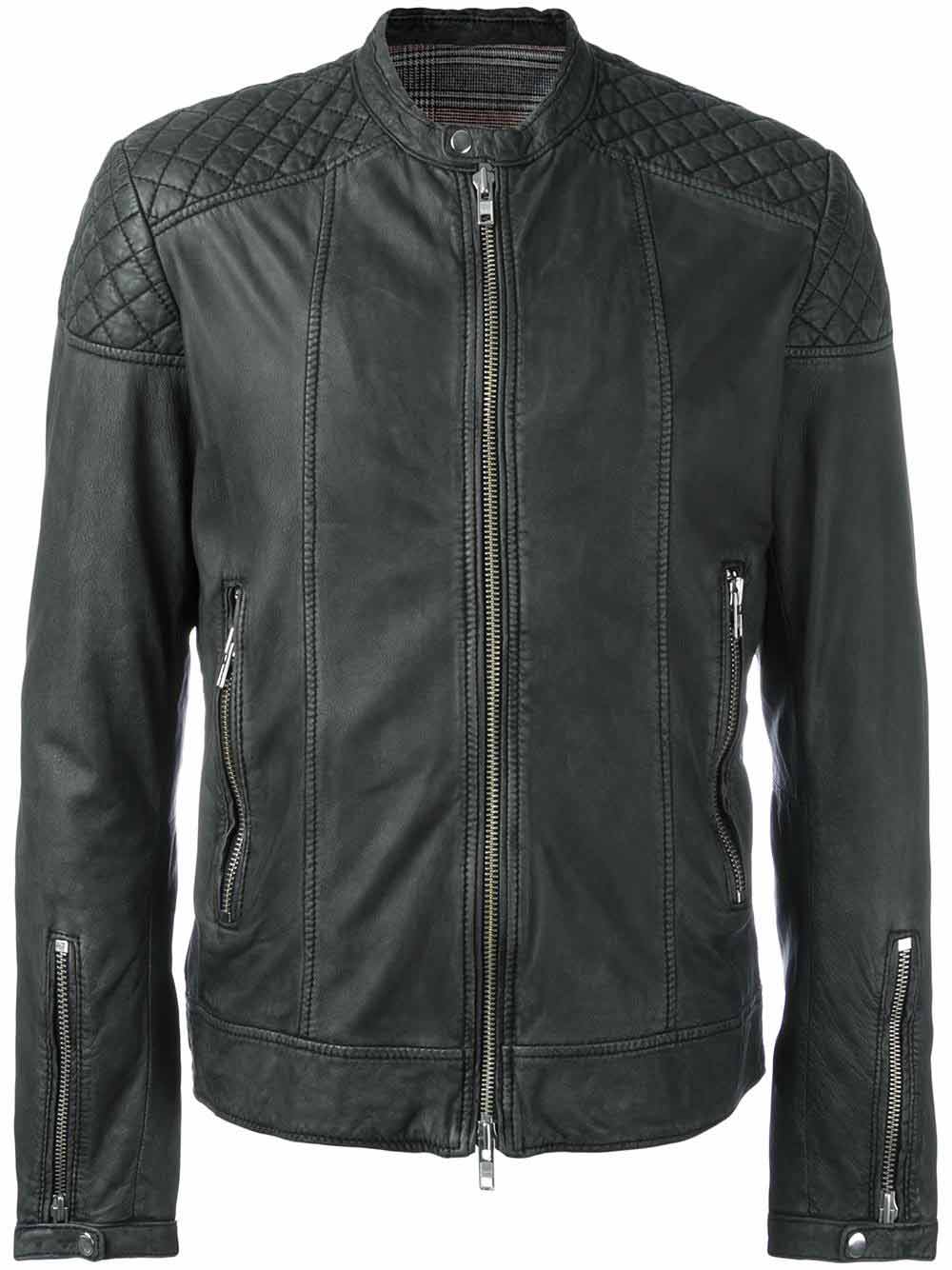 best mens fall/winter jackets by top designer brands