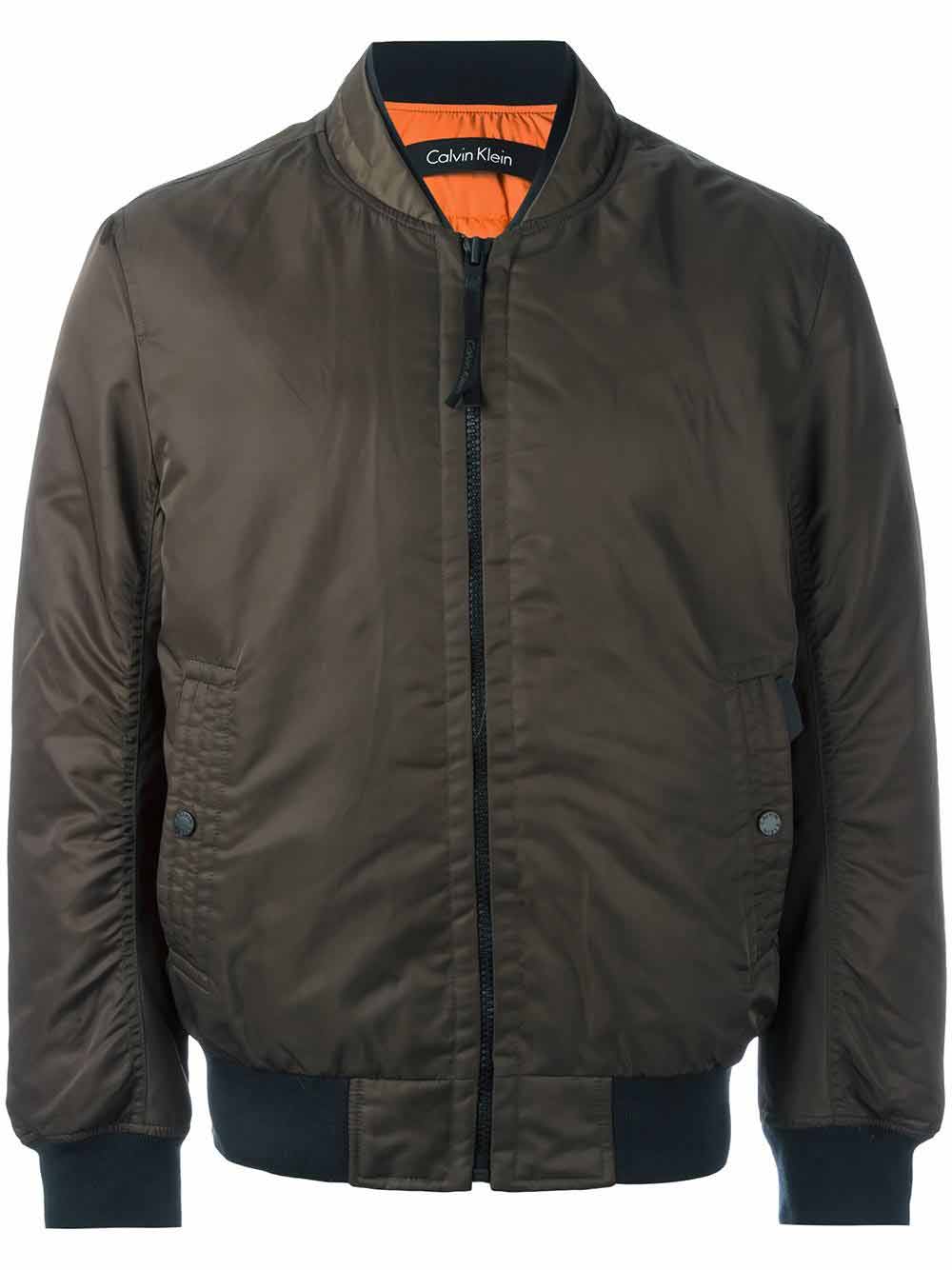 best mens fall/winter jackets by top designer brands