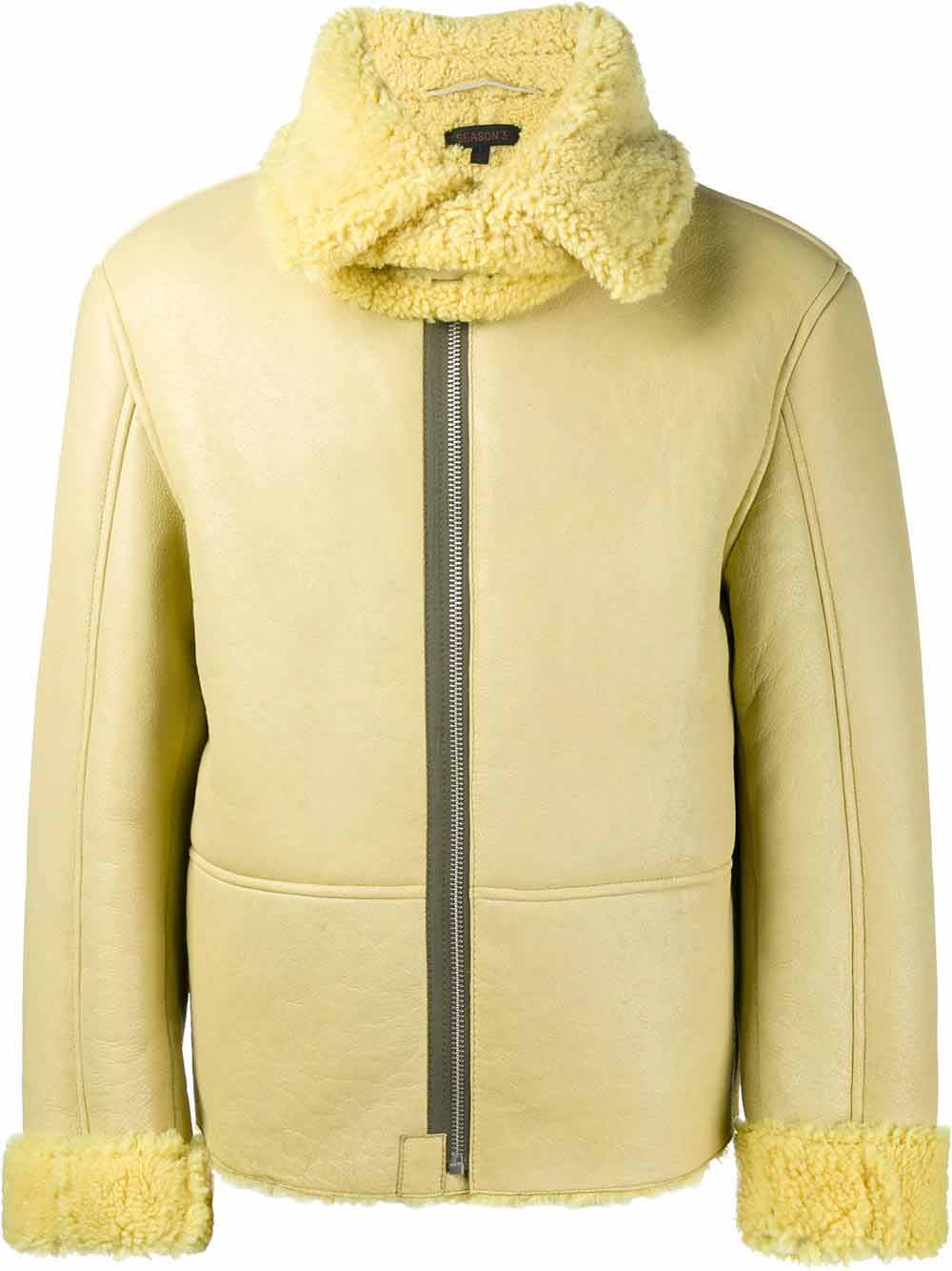 best mens fall/winter jackets by top designer brands