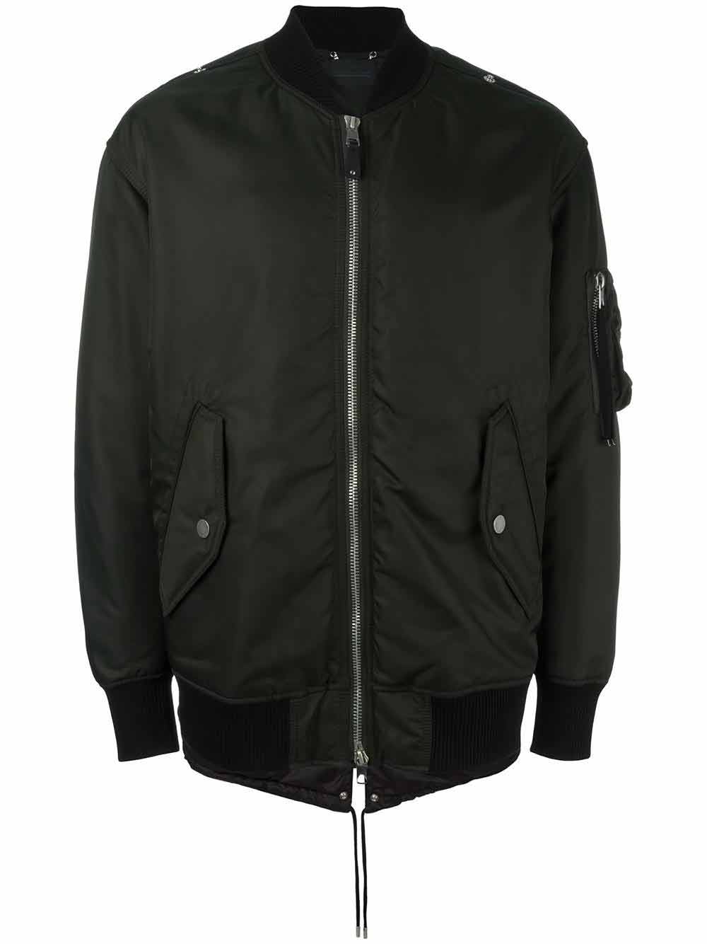 best mens fall/winter jackets by top designer brands