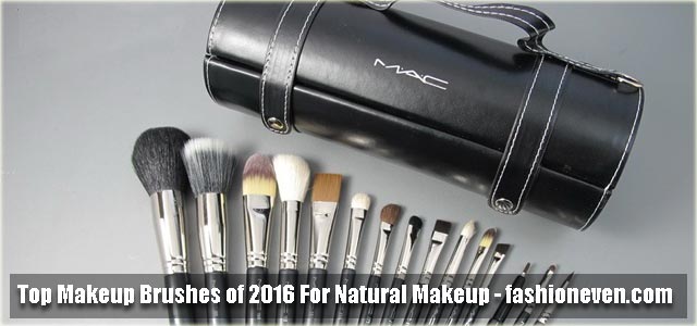 a proper guide on how to use best makeup brush set 2017 2018 in pakistan