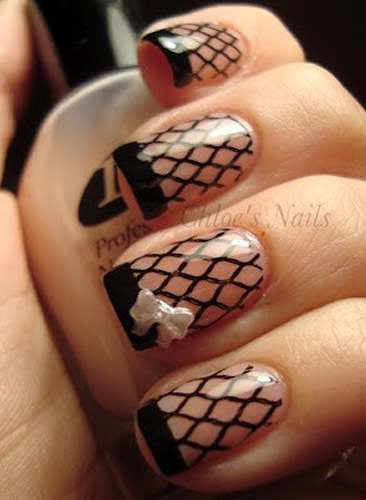 best teen nail art designs, latest nail paint ideas for teenage girls