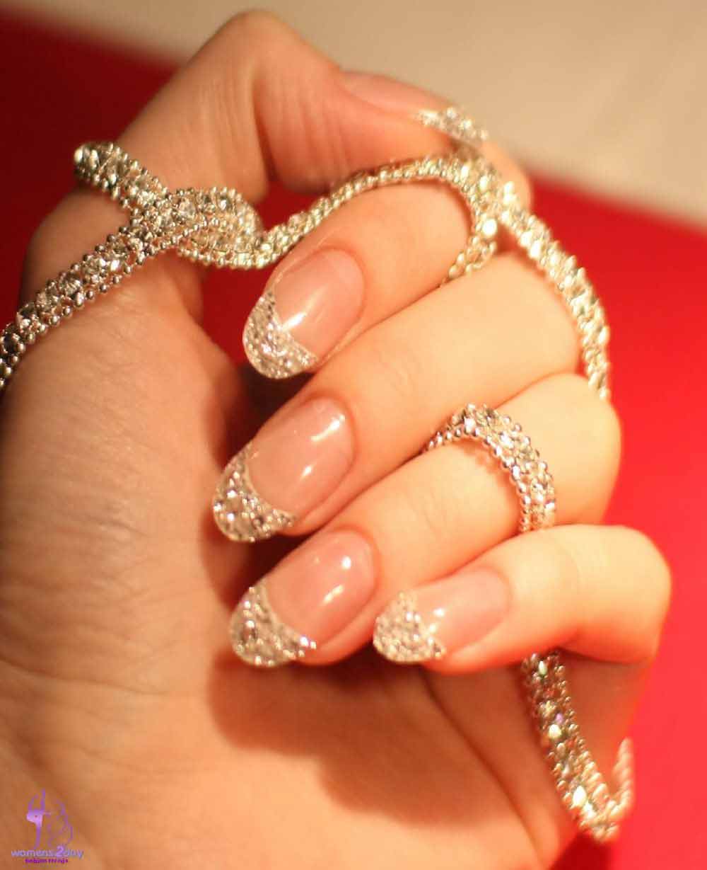 best teen nail art designs, latest nail paint ideas for teenage girls