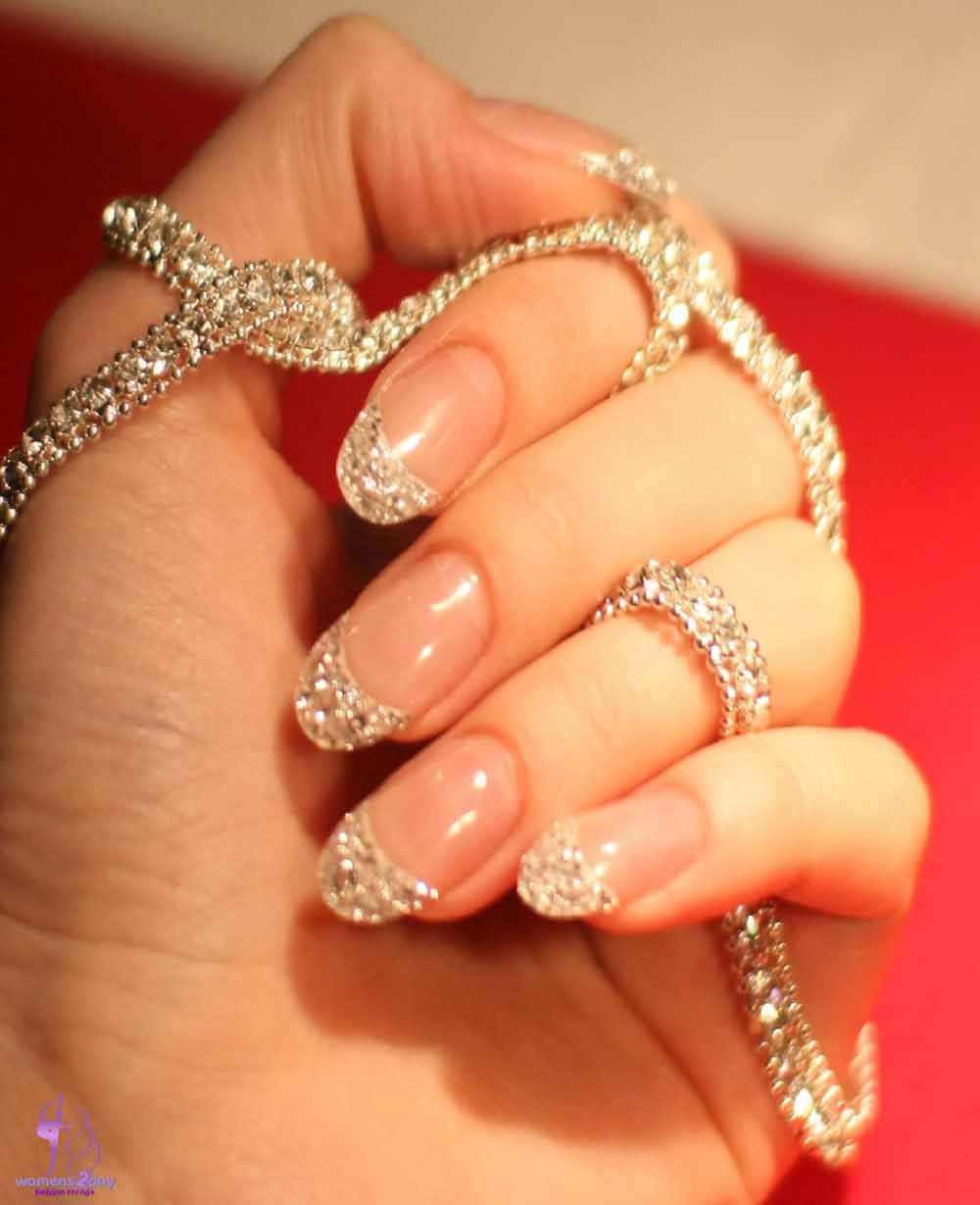 best teen nail art designs, latest nail paint ideas for teenage girls