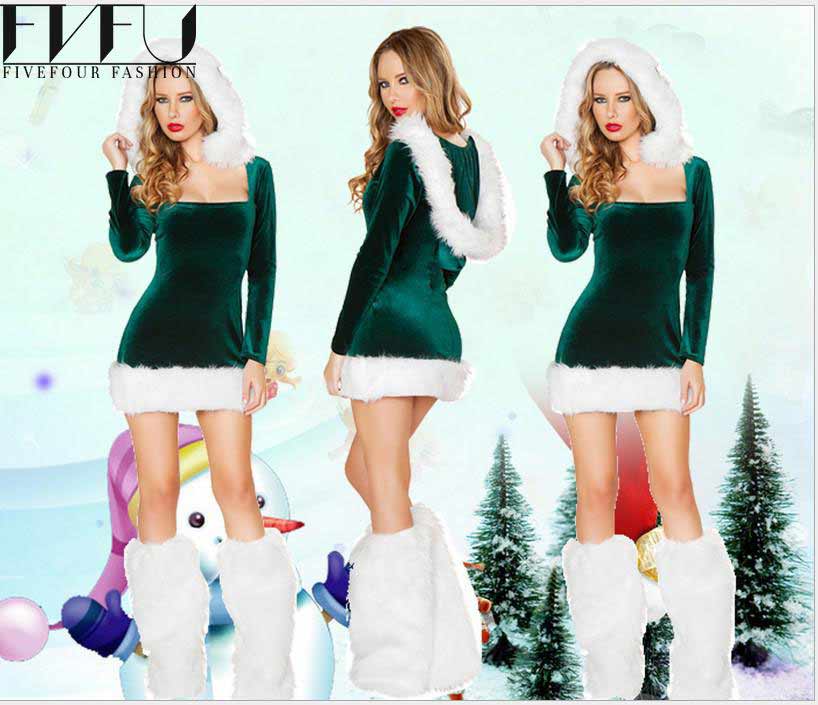 christmas costumes for women latest collection