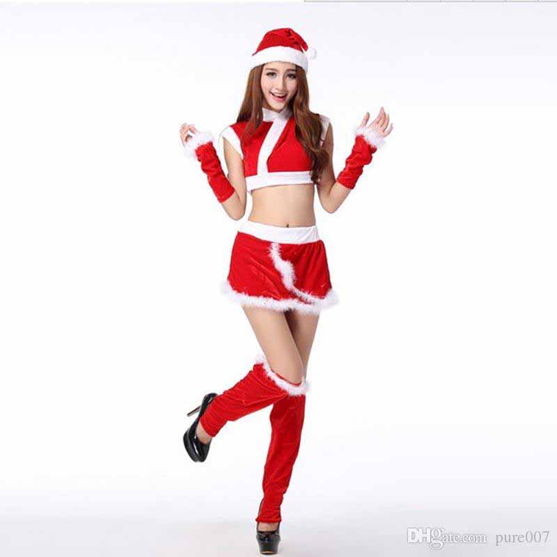 christmas costumes for women latest collection