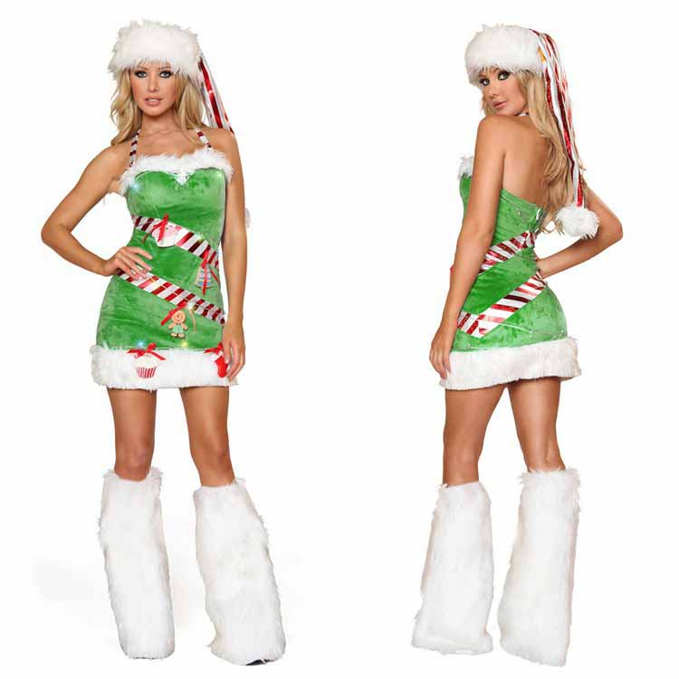 christmas costumes for women latest collection