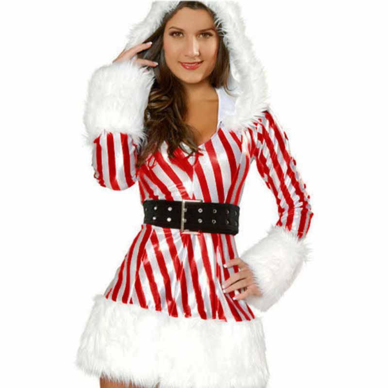 Latest Christmas Costumes For Women In 2023-24 | FashionEven