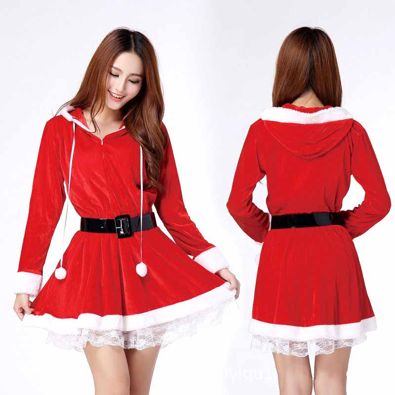 Latest Christmas Costumes For Women In 2023-24 | FashionEven