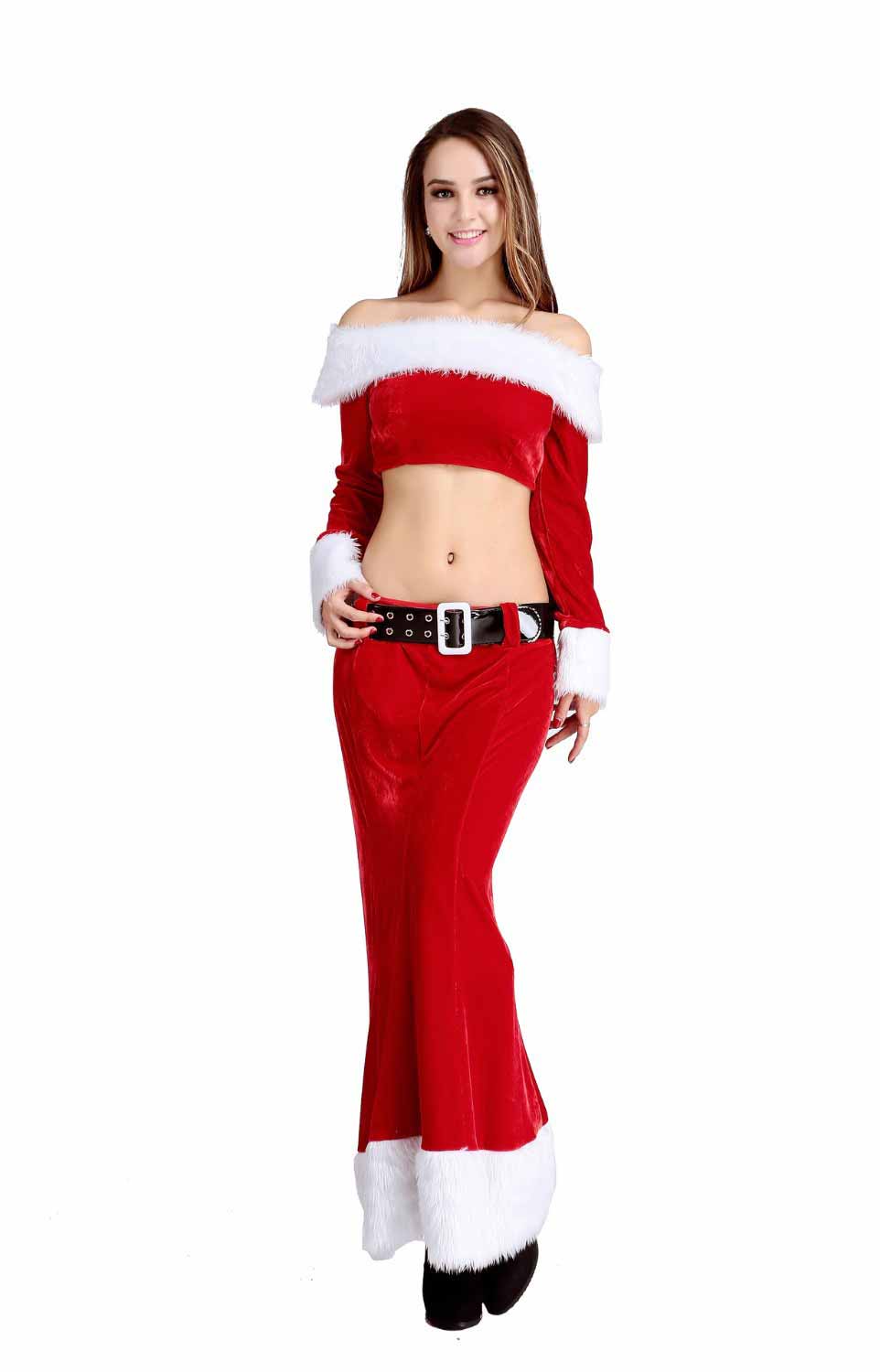 christmas costumes for women latest collection