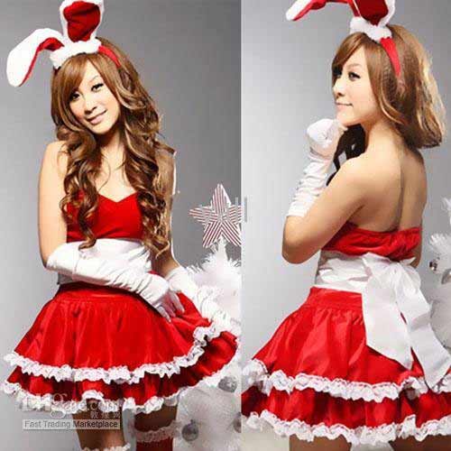 christmas costumes for women latest collection