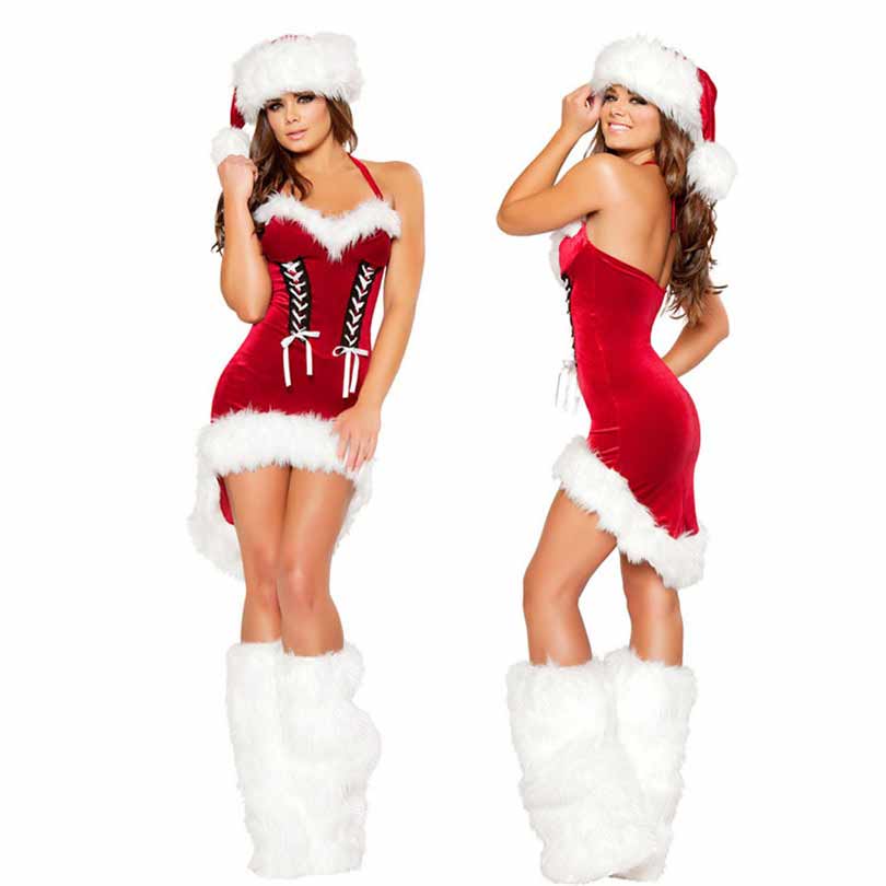 christmas costumes for women latest collection