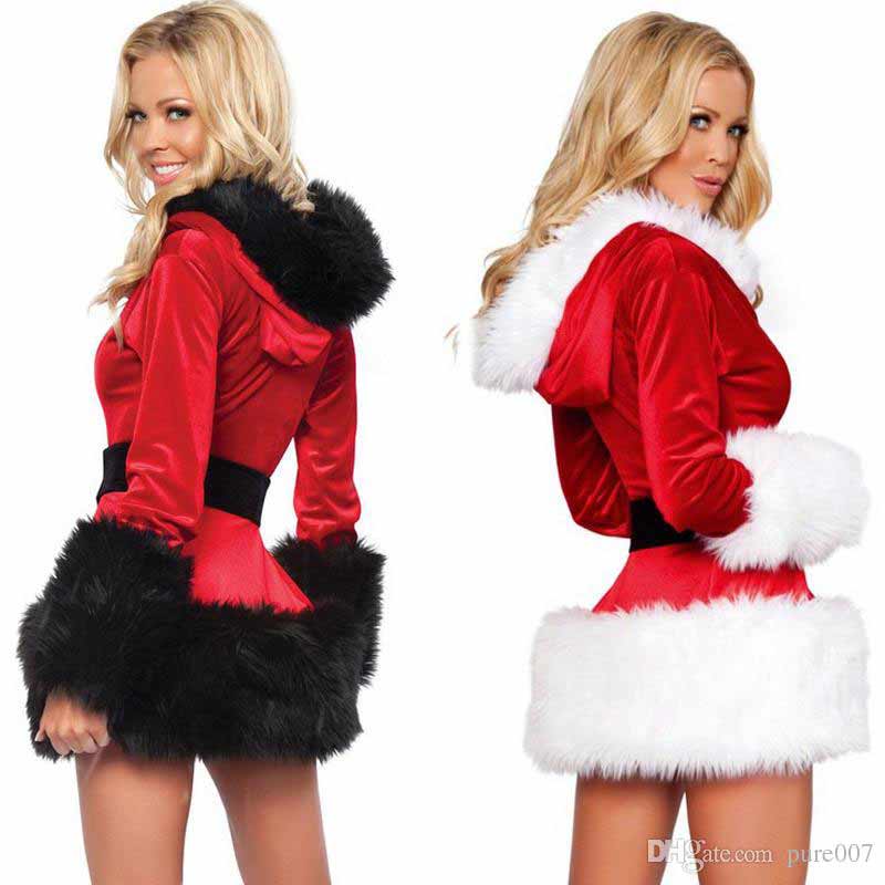 christmas costumes for women latest collection