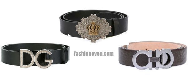 New Brand designer belts men high-quality genuine leather belt man- FunkyTradition