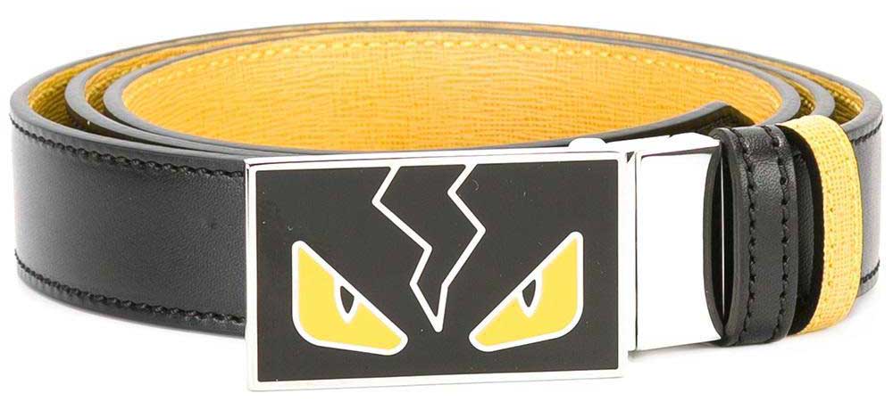 best branded belts for men fall collection