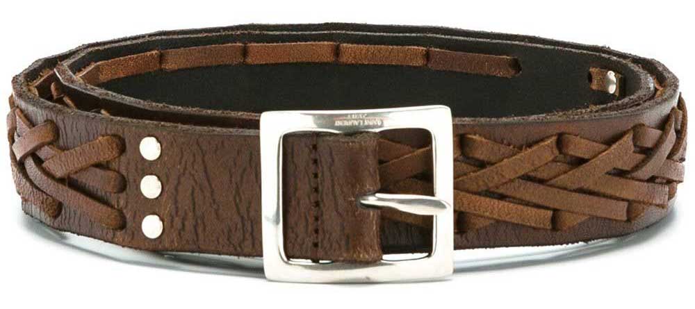 best branded belts for men fall collection