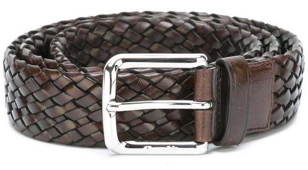 best branded belts for men fall collection