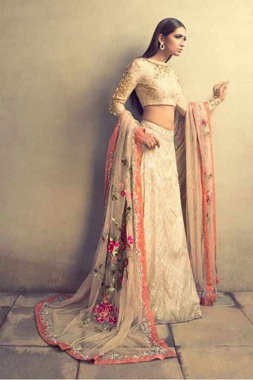 new lehenga dress 2019