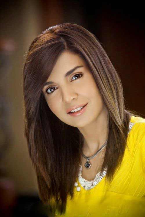 short haircut and hairstyle 2017 2018 in pakistan