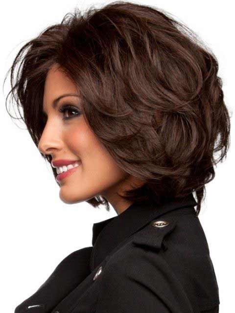 Latest short haircut and hairstyle in India – FashionEven