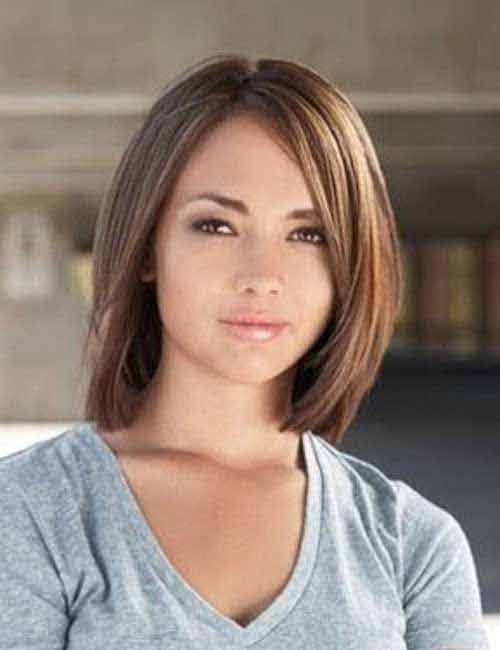 Short Haircuts And Hairstyles For Girls In 2023-24 | FashionEven
