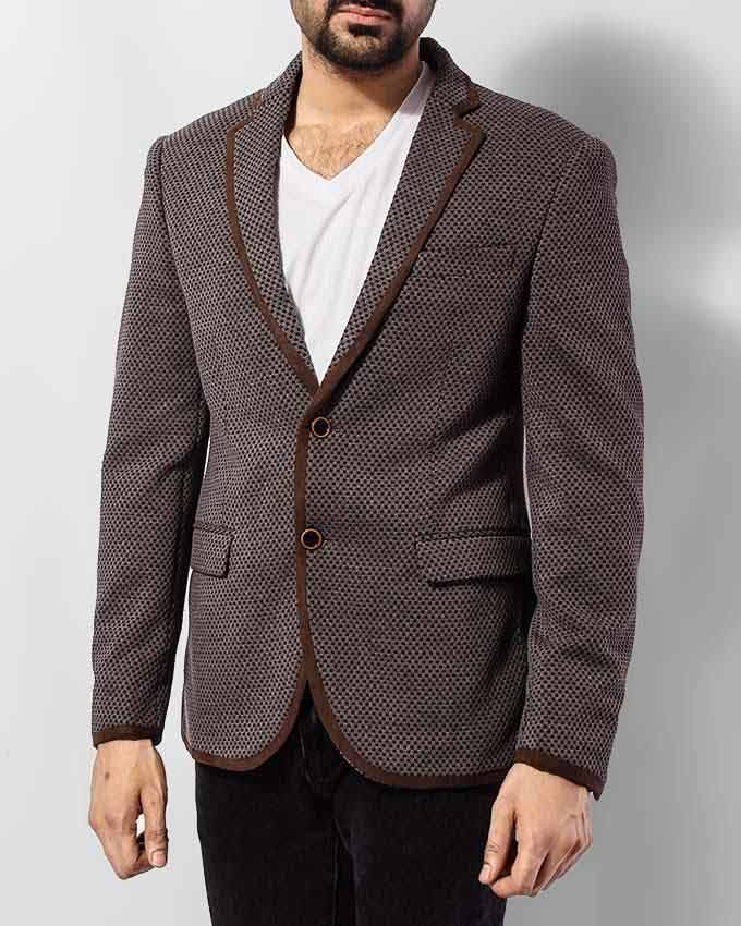 amazing grey winter winter casual coats for men in Pakistan 2018