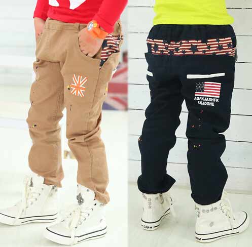 cute jeans styles for kids latest winter fashion accessories trend 2017 2018 in Pakistan