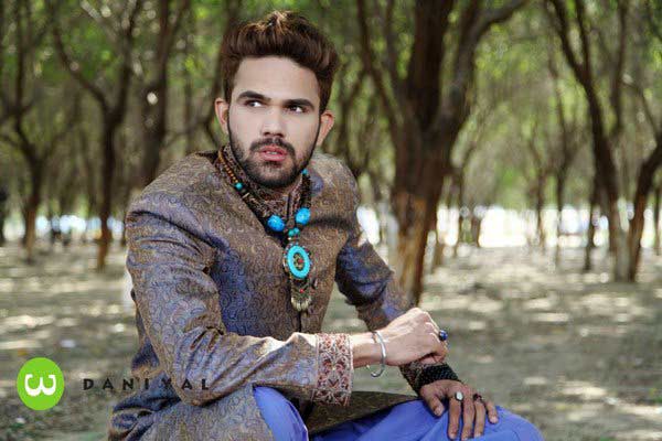 best pakistani men front hair medium hairstyles 2017 for mehndi function