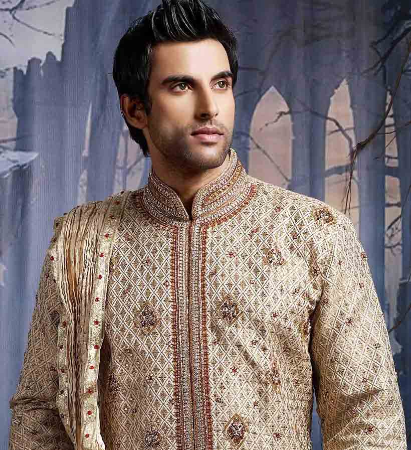 best pakistani men short hairstyles 2017 for mehndi function