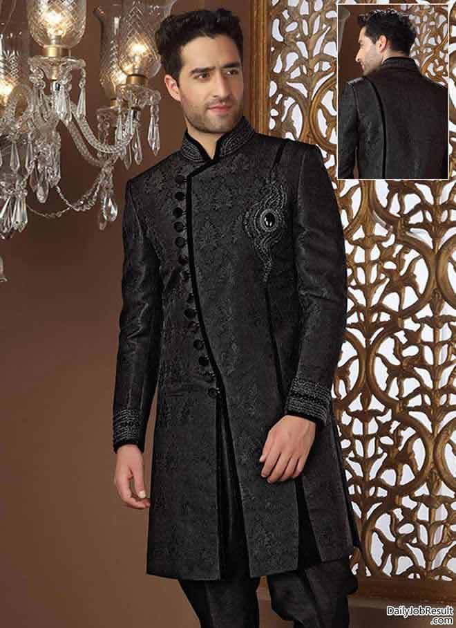 best pakistani men medium hairstyles 2017 for mehndi function