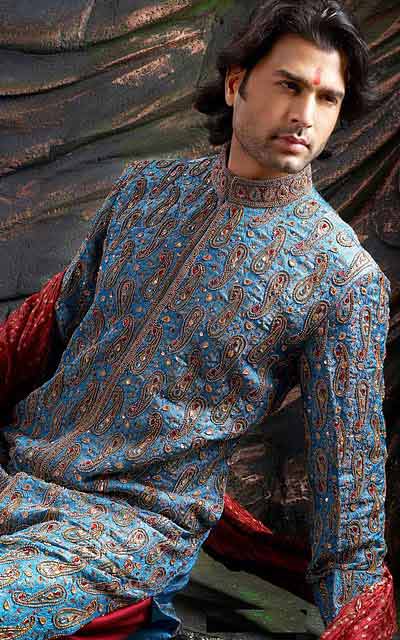 best pakistani men long hairstyles 2017 for mehndi function