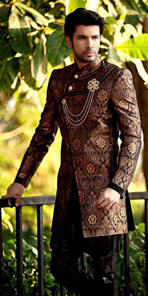 best pakistani men medium hairstyles 2017 for mehndi function