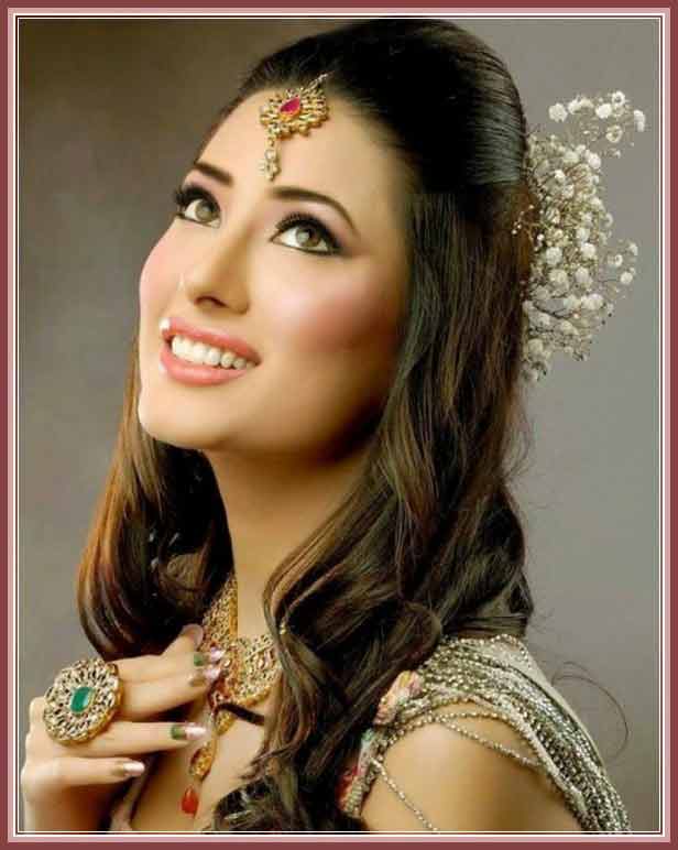 Simple Eid Hairstyles 2019 For Girls In Pakistan Fashioneven