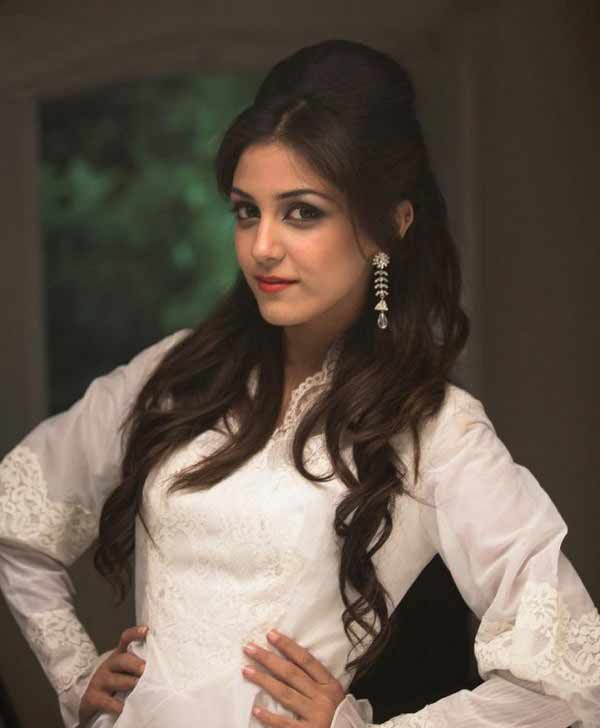 Best Eid Hairstyles For Pakistani Girls 29 Fashioneven