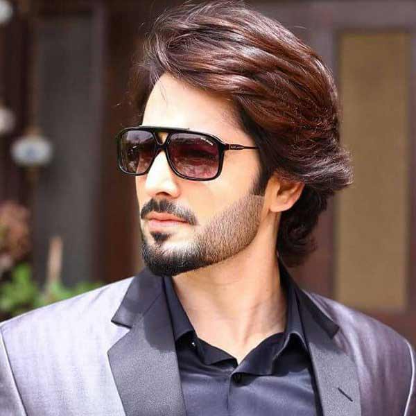 cool danish taimoor textured mens summer short haircut and hairstyle ideas 2017 in pakistan