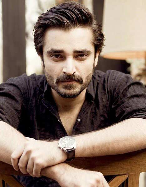 latest hamza ali abbasi mens summer short haircut and hairstyle ideas 2017 in pakistan