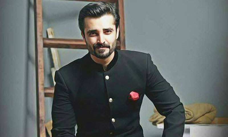 best hamza ali abbasi mens summer short haircut and hairstyle ideas 2017 in pakistan