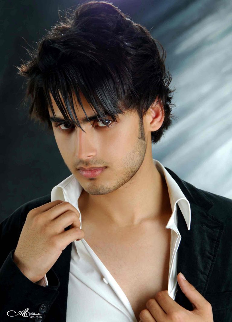 New Pakistani Hairstyles For Boys In Summer 20242025 FashionEven