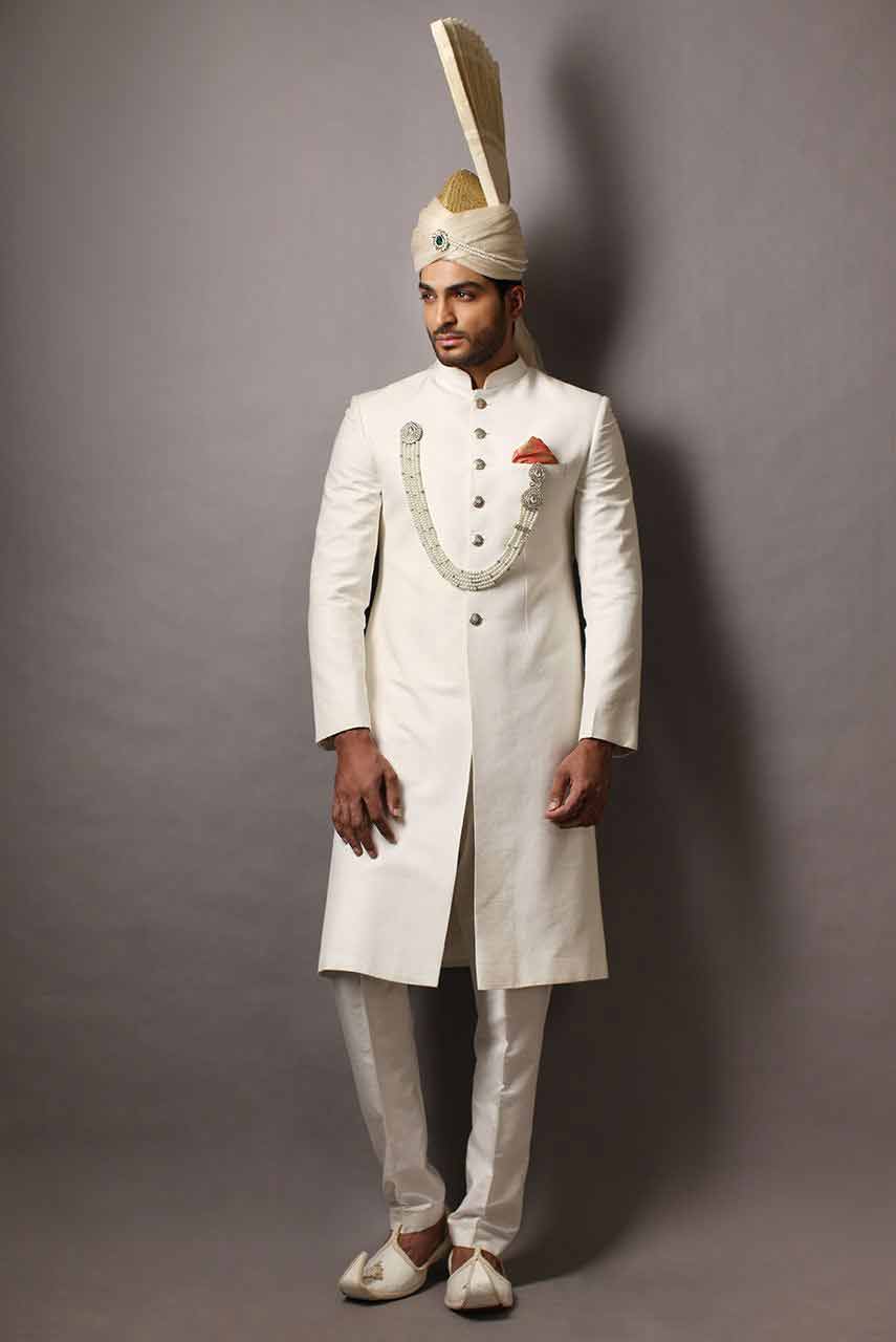 barat sherwani