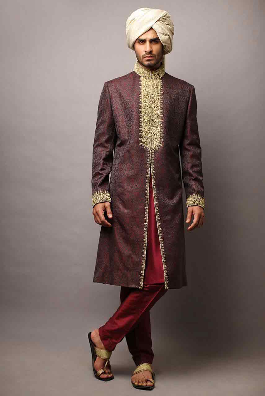 barat dressing for men