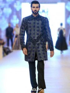 sherwani for short height guys