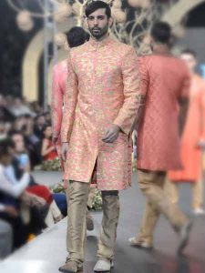 sherwani pakistani